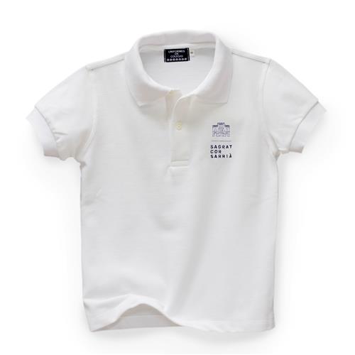 POLO CORTO S.COR