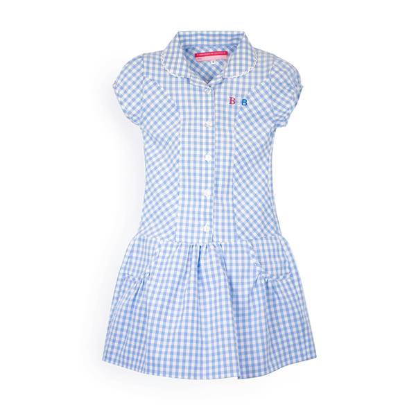 VESTIDO BSB PRIMARIA