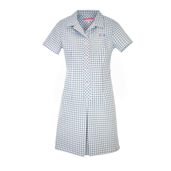VESTIDO SECUNDARIA