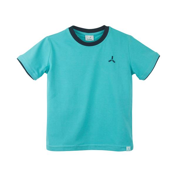 MON CAMISETA M/C