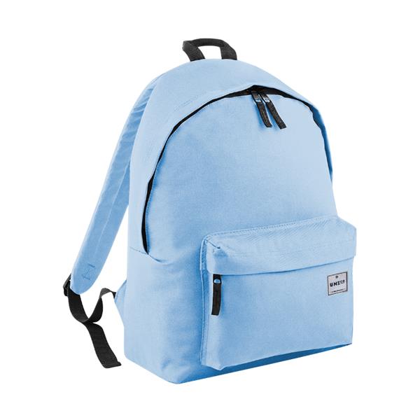 MOCHILA SKY BLUE
