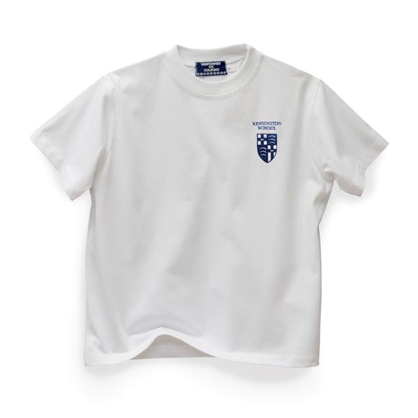 CAMISETA KENSINGTON