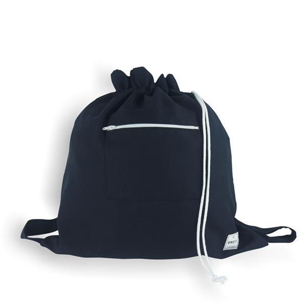 BOLSA GRANDE SARGA MARINO