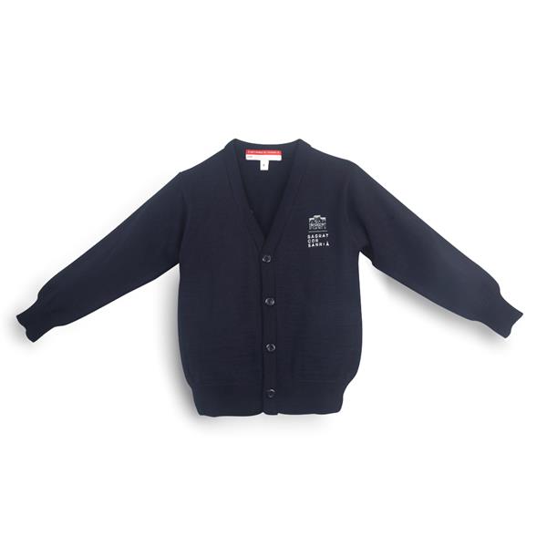 CHAQUETA SAGRAT COR